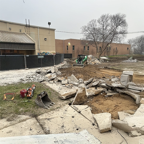 Demolition (1)