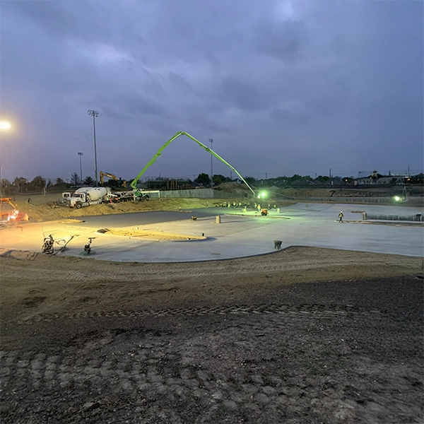 Paving (1)