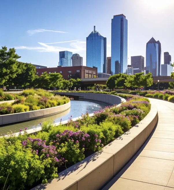 concrete-paving-feature