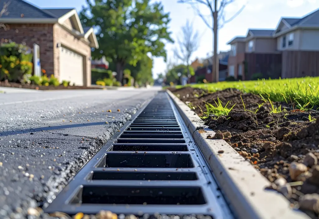 utility-infrastructure-feature