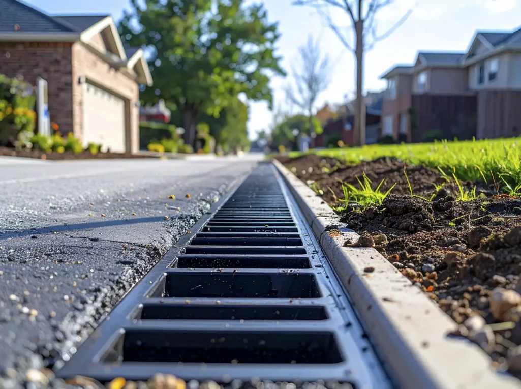 utility-infrastructure-feature