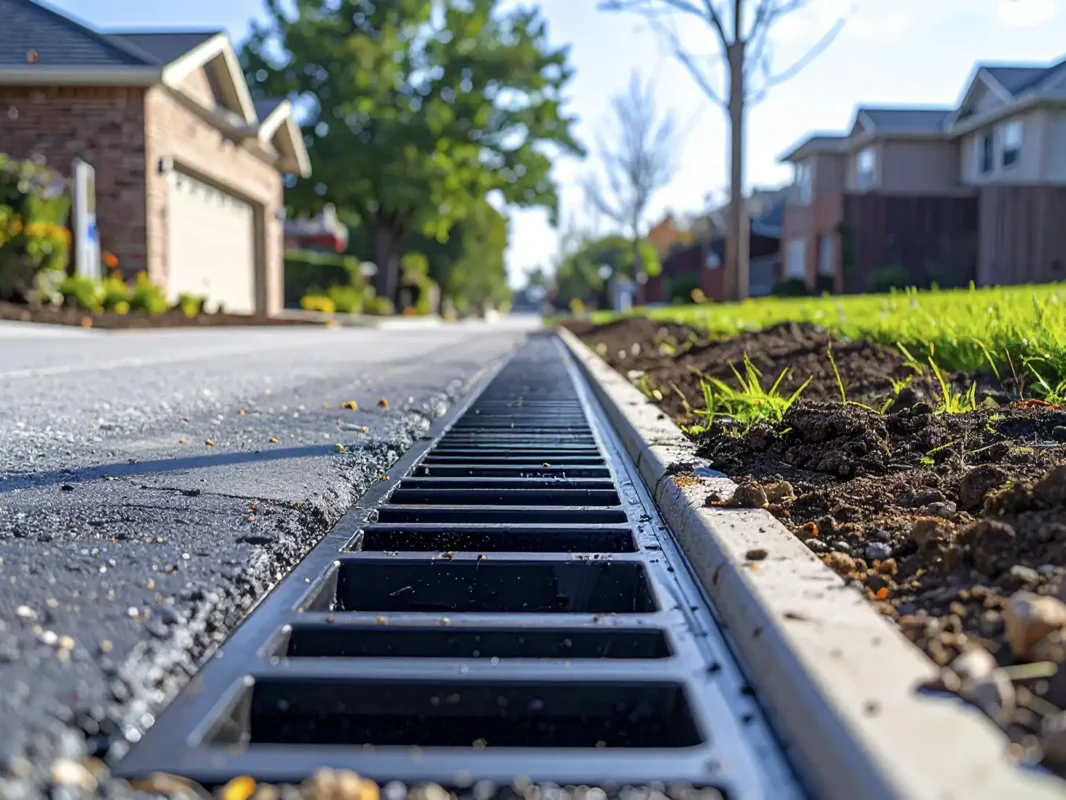 utility-infrastructure-feature