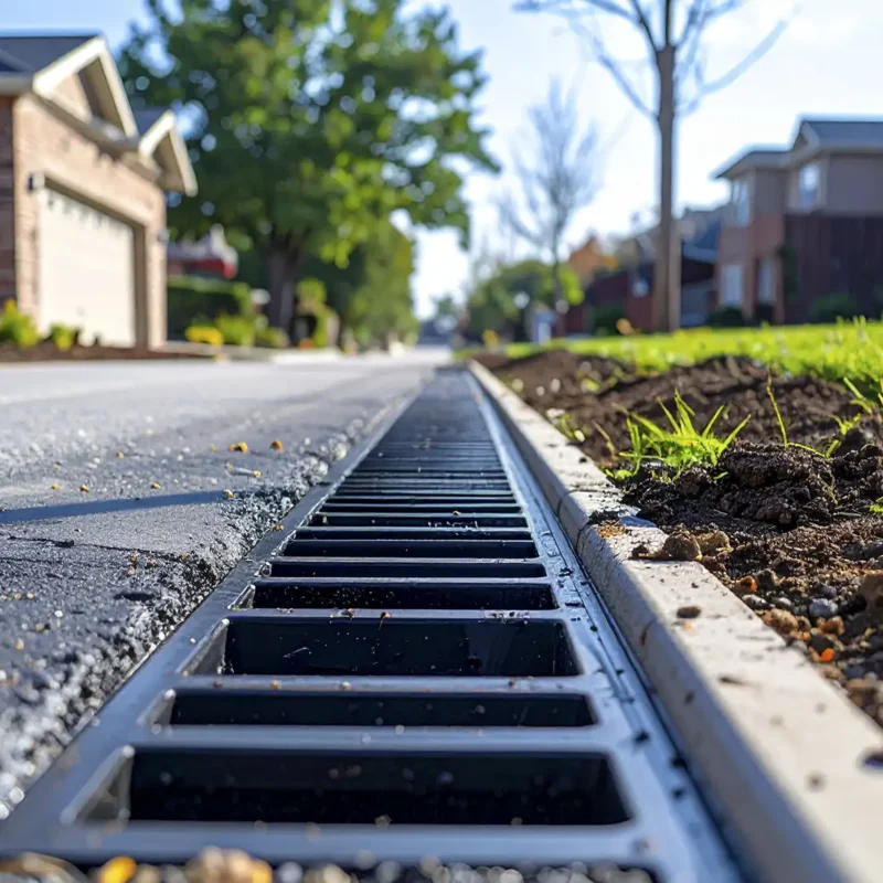 utility-infrastructure-feature